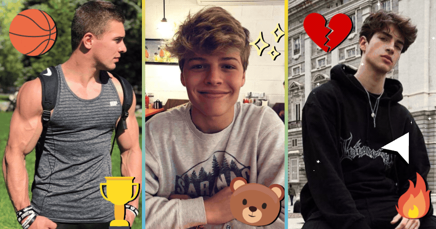 Discover Your School Romance Destiny: What Kind of Boyfriend Awaits You? 💘📚