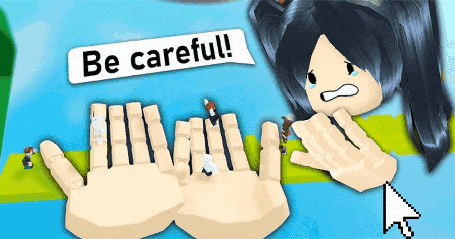 Roblox VR: Are You a Total Noob or a Secret Pro?