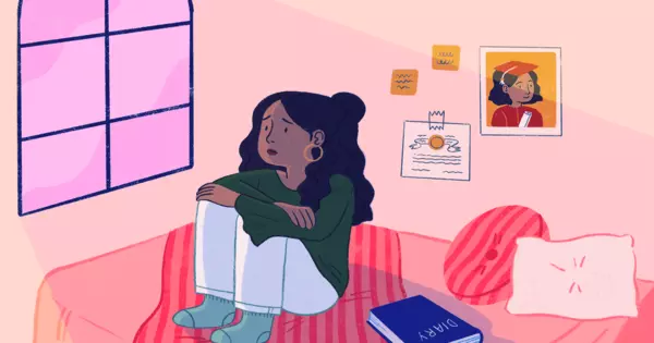 What's Your Childhood Trauma Score? Take This Revealing Quiz.