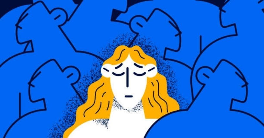 Social Anxiety? This 60-Second Quiz Reveals the Truth