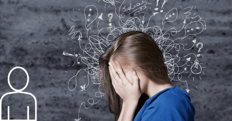 What's Your True Stress Score? Find Out in 2 Minutes.