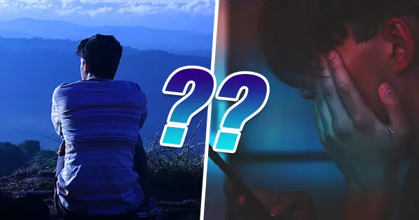 The Loneliness Test: What Does Your Score Say About You?