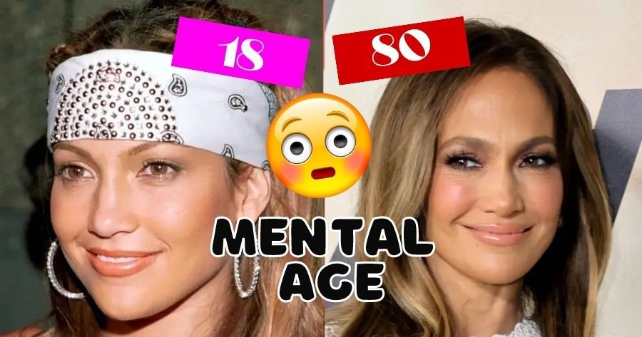 Discover Your True Psychological Age in Just 2 Minutes
