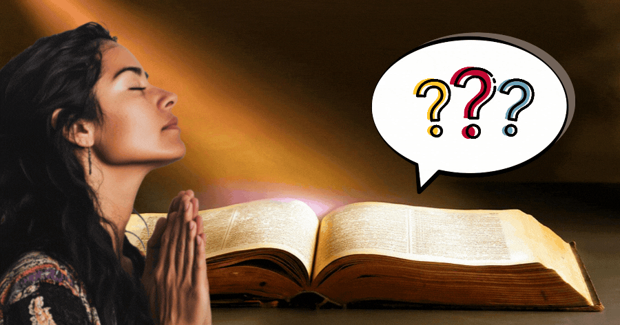 Discover Your Biblical Life Verse: Which Scripture Defines Your Journey?