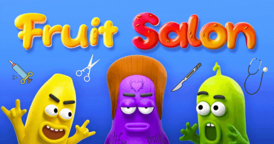 Discover Your Virtual Fruit Identity: Which One Are You?