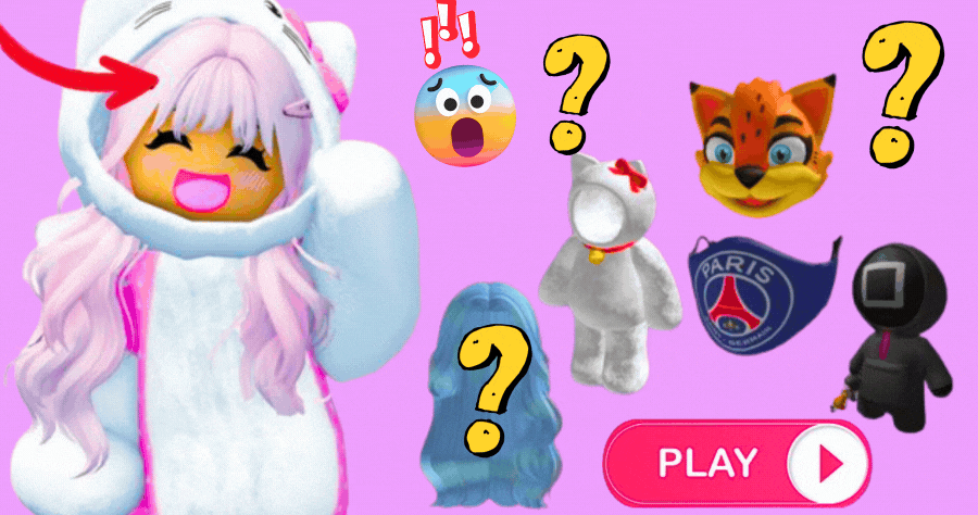 Can You Spot Them? The Roblox Avatar Secrets 99% of Players Miss.