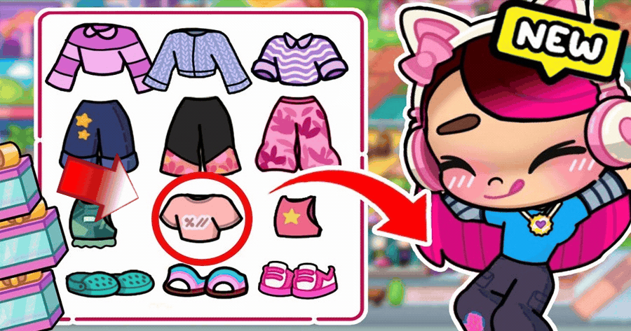 Find Your Destiny: Which Avatar Outfit Matches Your Spirit?