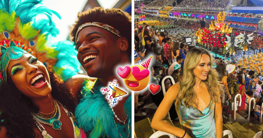 Find Your Carnival Vibe: Which Aesthetic Matches Your Dream Date?
