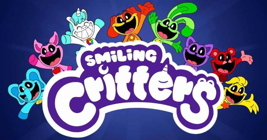 Unmask Your Inner Critter: Which Smiling Critters Character Is Your True Spirit Animal?