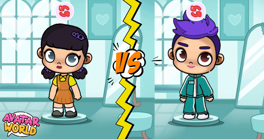 Unlock Your Avatar Spirit: Which Squid Game 2 Character Are You?