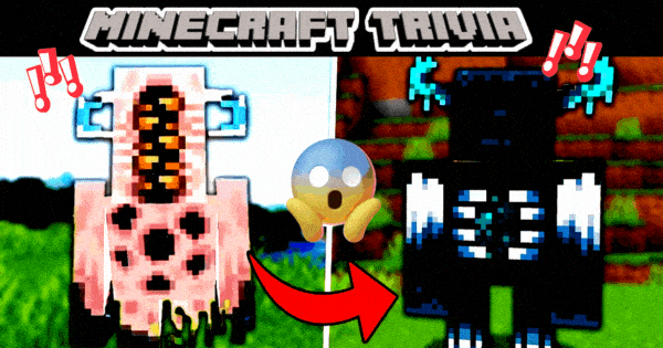 Think You're a Minecraft Hardcore Pro? Prove It in This 5-Question Trivia Gauntlet!