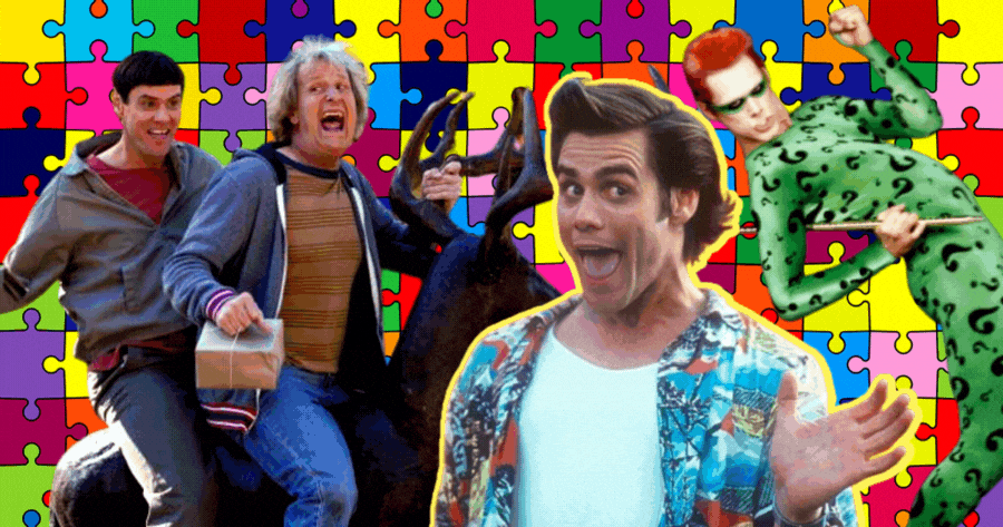 What's Your Secret Mental Diagnosis? Take the Quiz to Find Out.