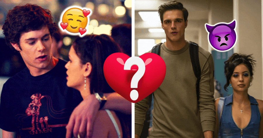 Discover Your Crush Type: What Kind of Heartbreaker Are You?