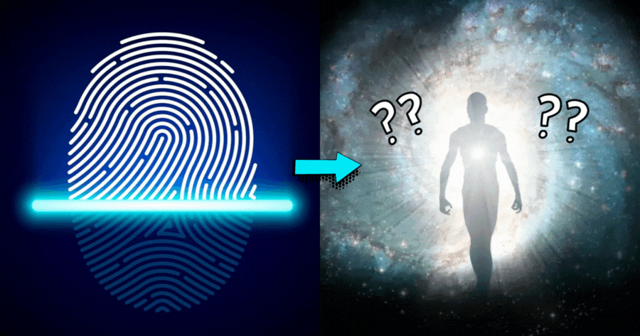 Unlock Your Past Life Secrets Hidden in Your Fingerprints