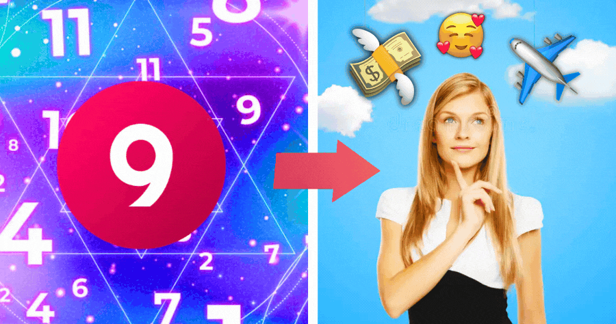 Unlock Your 2025 Destiny: What's Your Number's Secret?