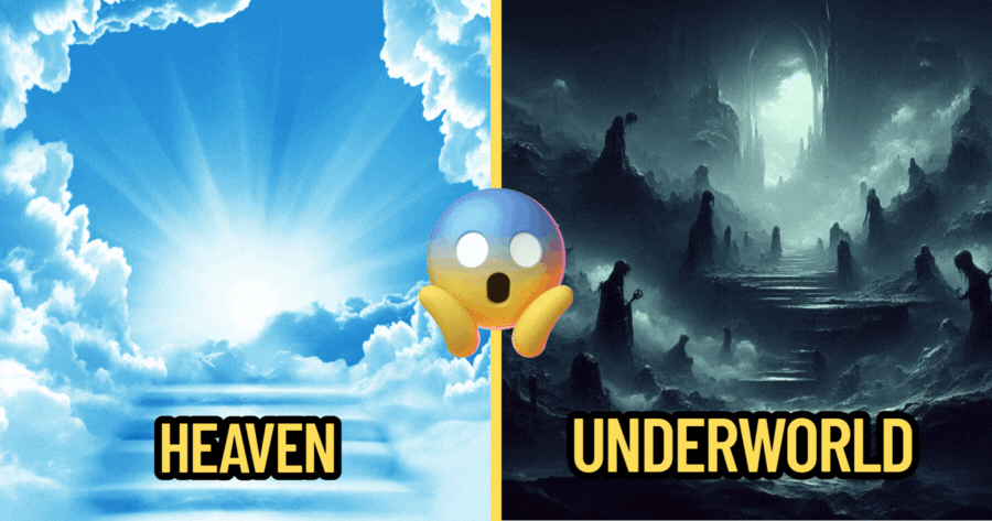 What Happens After You Die? Discover Your Afterlife Path