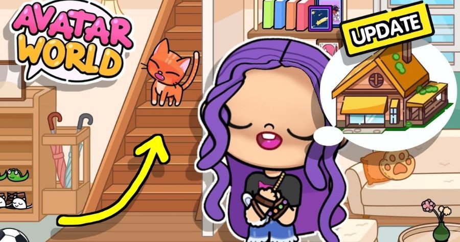 Unlock the Future: What's Next for Avatar World?