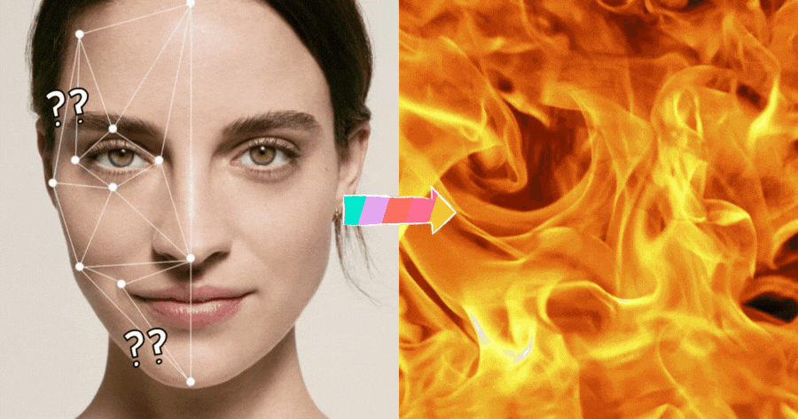 Unlock the Secret in Your Selfies: What's Hiding in Plain Sight?