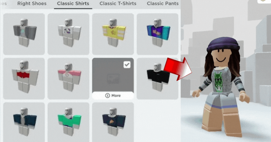 Find Your Roblox Alter Ego: Which Avatar Is Your Vibe Twin?