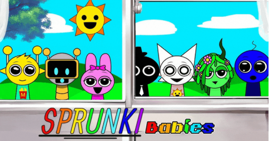 Discover Your Secret Sprunki Incredibox Music Persona