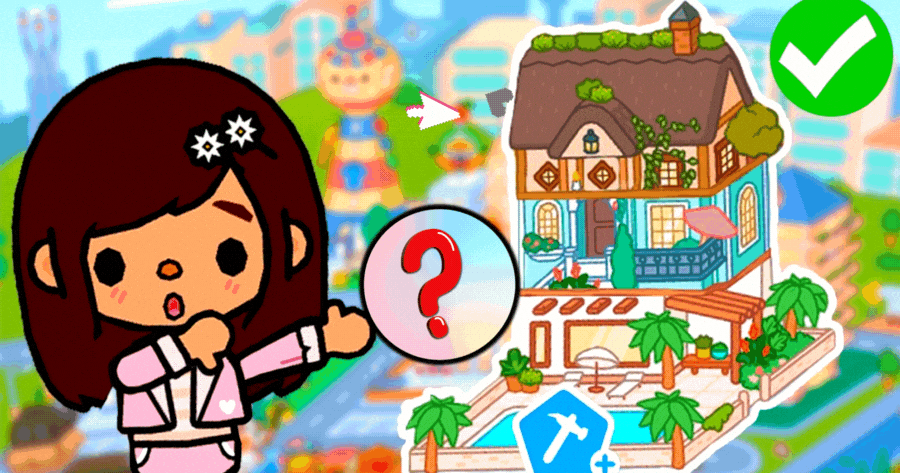 Which Toca Life House Matches Your Real-Life Vibe? Find Out Now!
