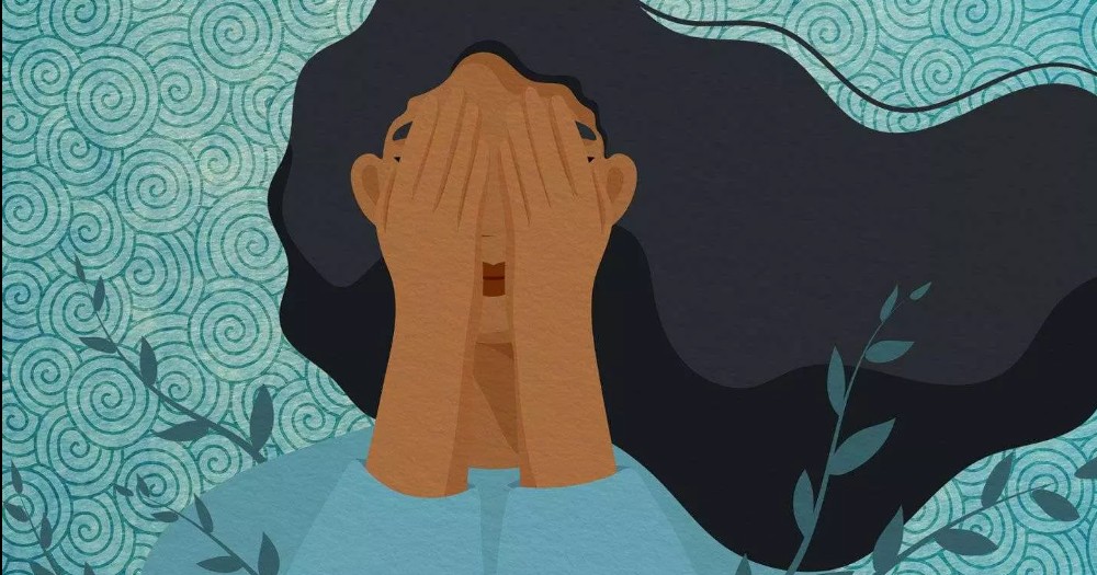 Depression Test: What Your Mind Is Trying to Tell You