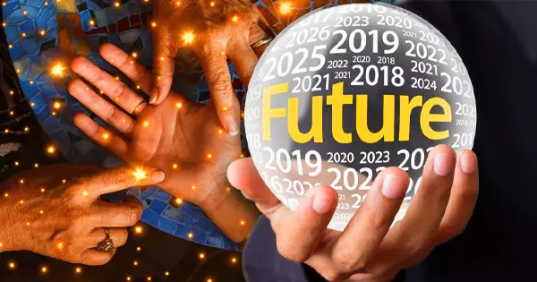 What Does Your Palm Reveal About Your Future? Take the Test and Find Out!