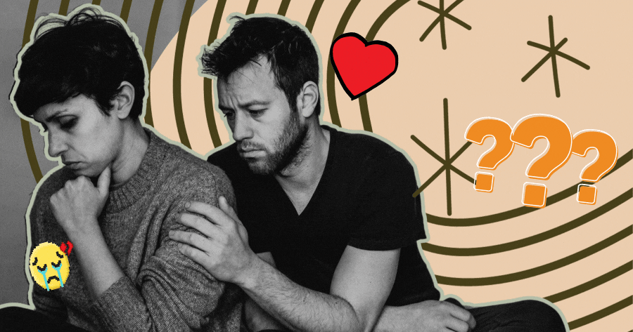 Is Your Relationship Draining Your Joy? Take This Quiz.