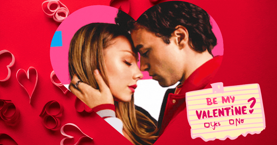 Is Your Crush Secretly Planning to Ask You Out This Valentine's Day?