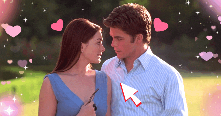 Discover Your Secret Admirer: Who's Hiding a Crush on You?