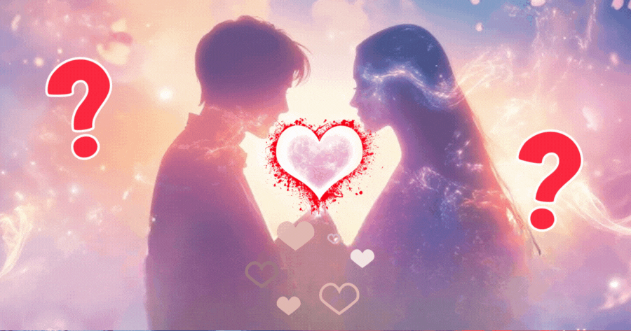 Unlock Your Love Blueprint: Which Part of Your Soul Does It Transform?