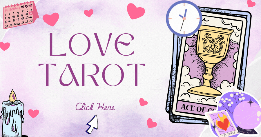 True Love Tarot: Is Your Soulmate Closer Than You Think?