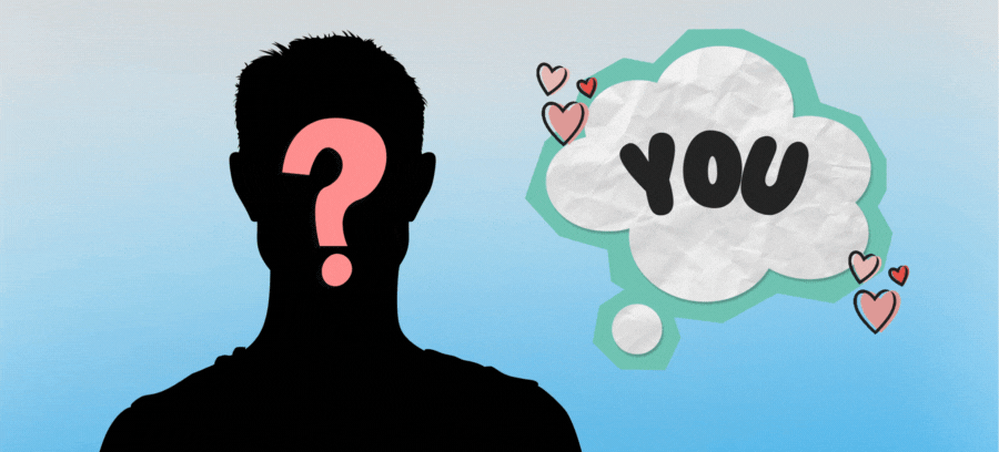 Discover Who's Secretly Thinking About You This Very Second