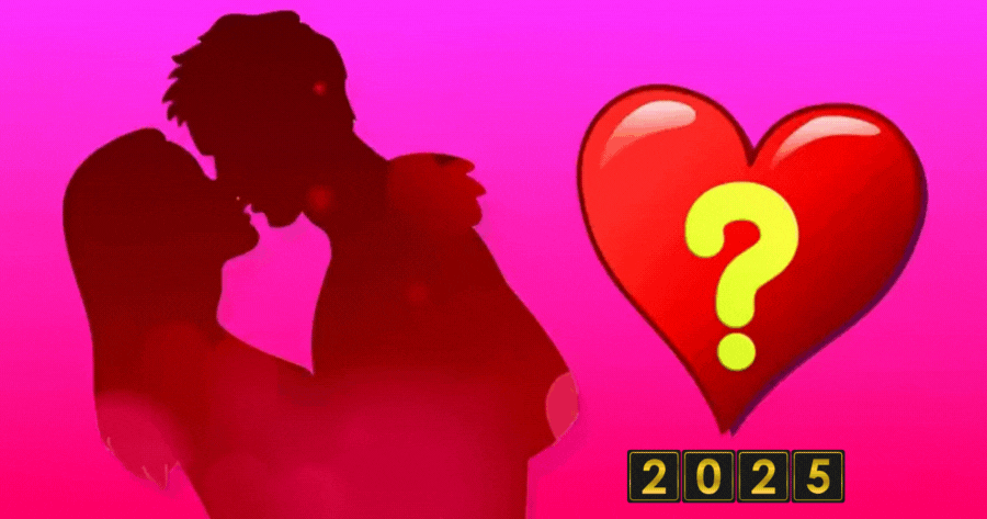 Unlock Your 2025 Love Fortune: What Awaits Your Heart?