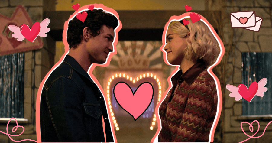 Find Your Fictional Soulmate: Which Teen Drama Boyfriend Is Yours?