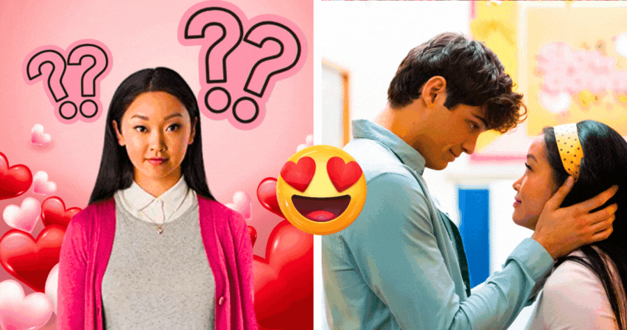 Find Your Spring Break Fling: Which Movie Guy Is Your Perfect Match?