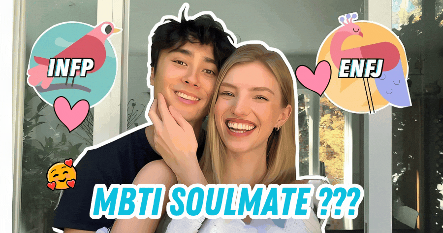 Find Your Perfect Match: Which MBTI Type Is Your Soulmate?