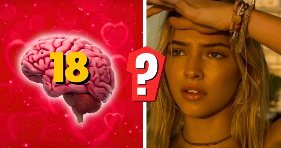 Discover Your Love Mental Age: How Mature Is Your Heart?