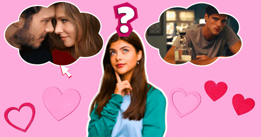 Loyal Soulmate or Magnet for Players? Discover Your Love Vibe.