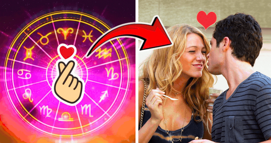 Unlock Your Love Destiny This Month: What Does Your Sign Reveal?