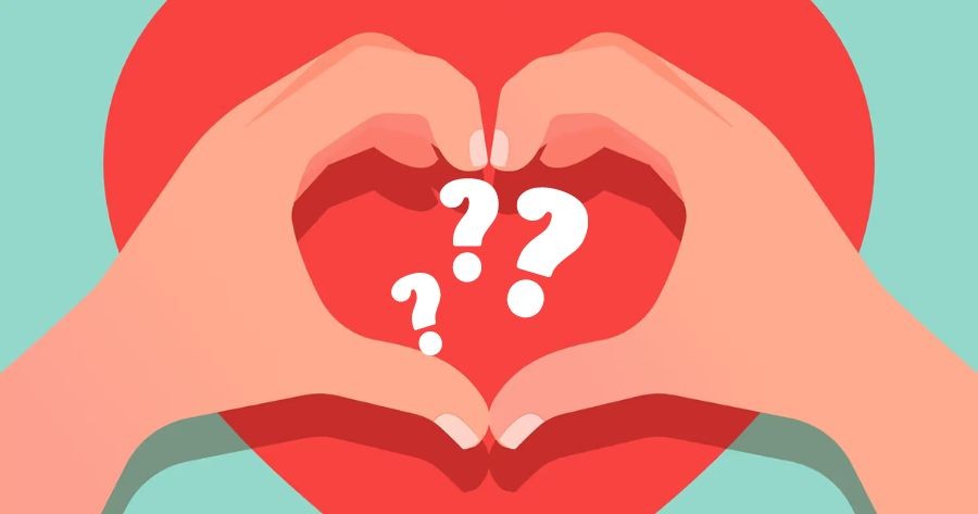 What's Your True Love's Name? Take This Quiz to Find Out!