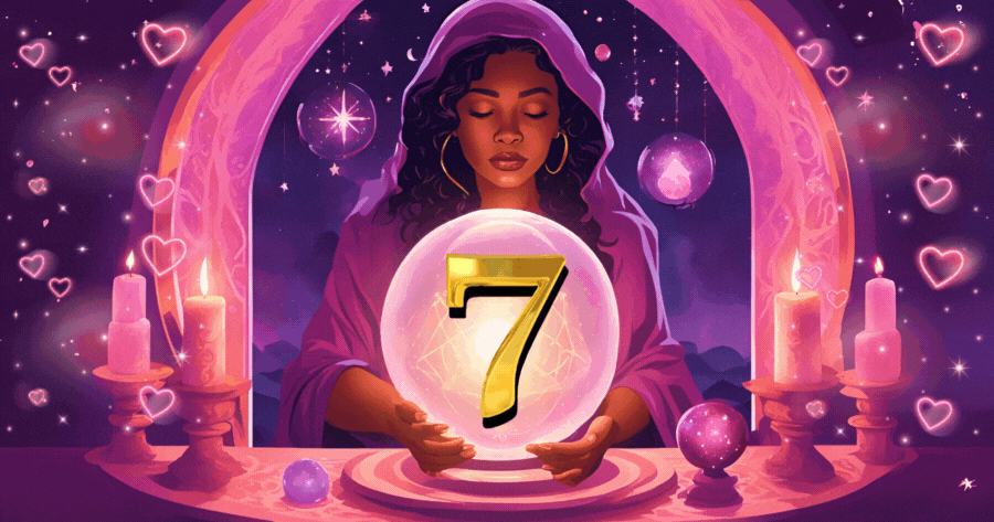 Discover Your Destiny: How Many Soulmates Will You Find? 💘✨