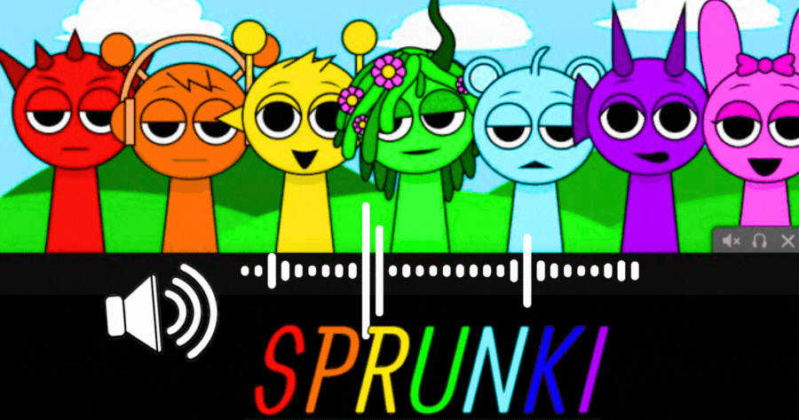 Unlock Your Secret Sound: Which Sprunki Incredibox Volume Are You?