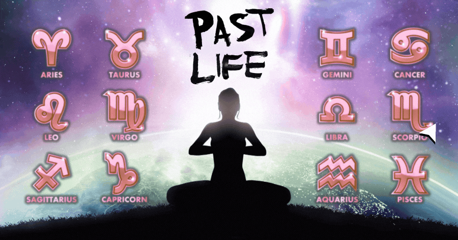 Unlock Your Past Life: Choose Your Zodiac Path to Reveal a Hidden History!