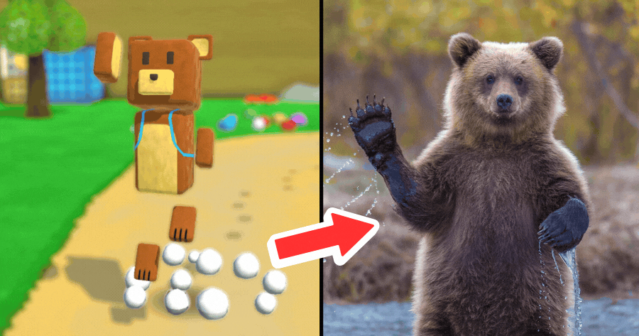 Discover Your Inner Super Bear: Which Adventure Are You Living?