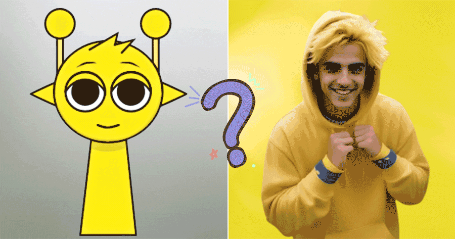 Unlock Your Human Sprunki: Which Incredibox Character Are You?